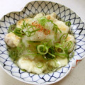 あっこ姉's cooksnap of when they made 簡単！鶏肉のみぞれ煮（ササミの煮おろし）.