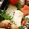 ガメコ's cooksnap of when they made マヨネーズ入りで失敗しない♡定番の卵焼き.