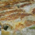 ✿かりん✿'s cooksnap of when they made 中華の基本❀うちの手作り餃子！（写真有）.