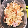 コッピー３０５'s cooksnap of when they made 時間がたっても美味しい☆マカロニサラダ.