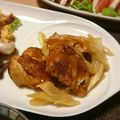 あず7225's cooksnap of when they made おうちでイタリアン！パプリカ・チキン.