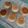 あひ0's cooksnap of when they made HMで簡単＊はちみつカップケーキ.