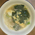 お湯！'s cooksnap of when they made 簡単10分☆中華風春雨スープ.