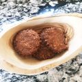食べ過ぎ野郎's cooksnap of when they made ココナッツのさくさくノンバタークッキー.