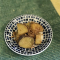 アンドーナツ☆'s cooksnap of when they made さつま芋のゴマ和え【作りおき】.