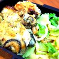 ちまてぃ〜's cooksnap of when they made 簡単 牡蠣のガーリックバター.
