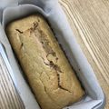 ひっとん12345's cooksnap of when they made レモンティーのパウンドケーキ♪.