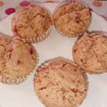 ましゃまま's cooksnap of when they made お鍋で簡単♥ふんわりいちごミルク蒸しパン.