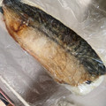 ロリポップ☆'s cooksnap of when they made 簡単!! 焼き鯖寿司.
