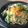 あず7225's cooksnap of when they made パスタ★菜の花とからすみのペペロンチーノ.