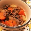 ヌーピーくん。's cooksnap of when they made ❄︎大根ひき肉❤️時短簡単トロトロ煮❄︎.