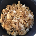 たぬきちぼんばー's cooksnap of when they made すぐ使える！油揚げの便利な保存方法.