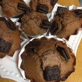 つんたま's cooksnap of when they made オレオマフィン.