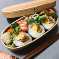 たけうちーの's cooksnap of when they made 洋風野菜ミックスのマヨネーズ炒め☆.