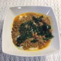 まさたかまま's cooksnap of when they made 納豆に栄養アップ.