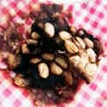 curisupin's cooksnap of when they made 節分の豆で　懐かし＊香ばし豆菓子　−Ⅱ.