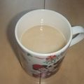 きらり流れ星's cooksnap of when they made 父が作ってくれた甘酒.