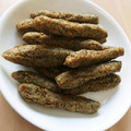 菓子＊'s cooksnap of when they made 優しい甘さのかりんとう.