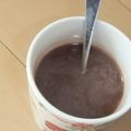 きらり流れ星's cooksnap of when they made ★バッカスDe大人の カフェモカ★.