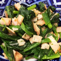 ANMOS0915's cooksnap of when they made ほうれん草のバター炒め.