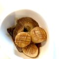 viancaa's cooksnap of when they made ホタテみたいな★エリンギのバター醤油炒め.