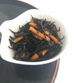 hey-yo's cooksnap of when they made 乾物で常備菜☆ひじきと大豆の煮物.