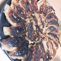 ぴママ's cooksnap of when they made 白菜もいける！冬餃子.