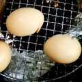 さわこコック's cooksnap of when they made 燻製玉子（クンタマ）の作り方.