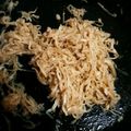 curisupin's cooksnap of when they made フライパンで簡単切干大根とツナ缶の炒め煮.