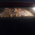 ＊snbmnt＊'s cooksnap of when they made 皮ごとみかんでドライフルーツ.