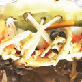 めるたむ♪'s cooksnap of when they made 簡単×節約☆塩たらのホイル焼き♪.