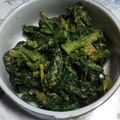 kiemie's cooksnap of when they made １分間ミルサーでクリーミーごまだれ♪.
