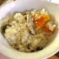 まひぼぅ's cooksnap of when they made 炊き込みチラシ寿司♡保育所ひな祭り♡.