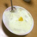 シーカレン's cooksnap of when they made カルボナーラ風餅.