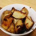 しらたまこむぎ's cooksnap of when they made 新じゃがの油味噌.