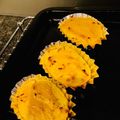 Senarei's cooksnap of when they made お店のスイートポテト♡超簡単・美味しい♪.