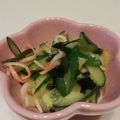 クックZHGHP9☆'s cooksnap of when they made 酢の物などに！♡三杯酢♡の作り方.