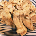 stsxxxkor's cooksnap of when they made めちゃくちゃ簡単！節約にも！生姜焼き.