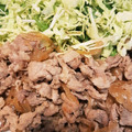 クロ☆ミ's cooksnap of when they made 失敗知らず！簡単★豚のしょうが焼き.