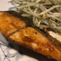 ひま☆まま's cooksnap of when they made さわらの照り焼き.