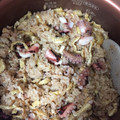 そらまめけいちゃん's cooksnap of when they made 今治のたこ飯.