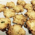 ent：'s cooksnap of when they made 覚えやすい！簡単！グラノーラクッキー.