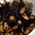 やえまりも's cooksnap of when they made ひじきと煎り大豆の煮物☆.