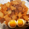すみま～る's cooksnap of when they made 大根とこんにゃくの煮物.