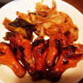 すみま～る's cooksnap of when they made これは旨い！！手羽元のピリ辛風～～.
