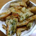クックRGHNT9☆'s cooksnap of when they made 余った山芋♪大人気おつまみ.