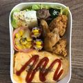 ma___111's cooksnap of when they made 砂肝のクレイジーソルト焼き、レモン添え.