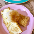 LimeLunch's cooksnap of when they made あと１品…って時に！厚揚げのおろしポン酢.