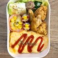 ma___111's cooksnap of when they made ★アスリートに贈る★卵白焼き★.