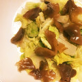 ＊にょにょん＊'s cooksnap of when they made ヘルシー！白菜とザーサイの和え物.